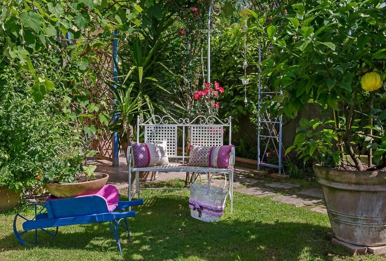 B&B Due Passi Dal Mare Cinquale