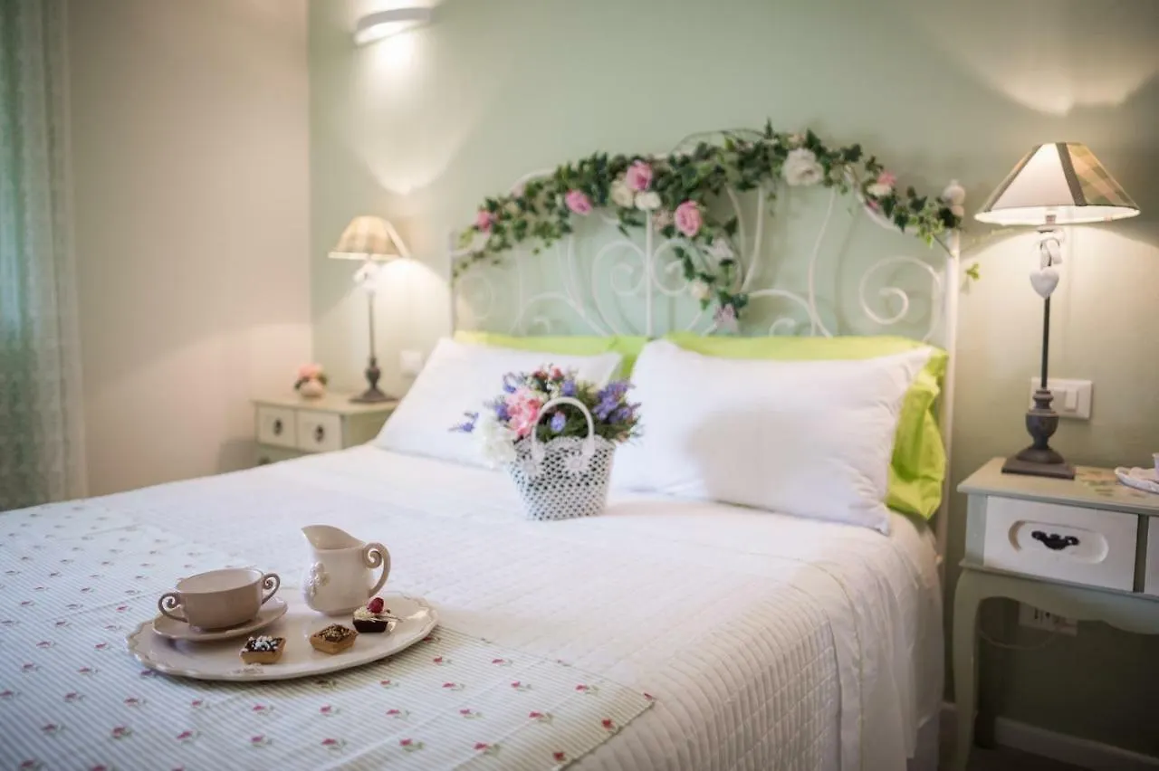Bed & Breakfast B&B Due Passi Dal Mare Cinquale